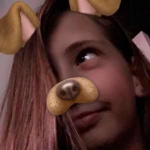 Meet your Posher, Abigail